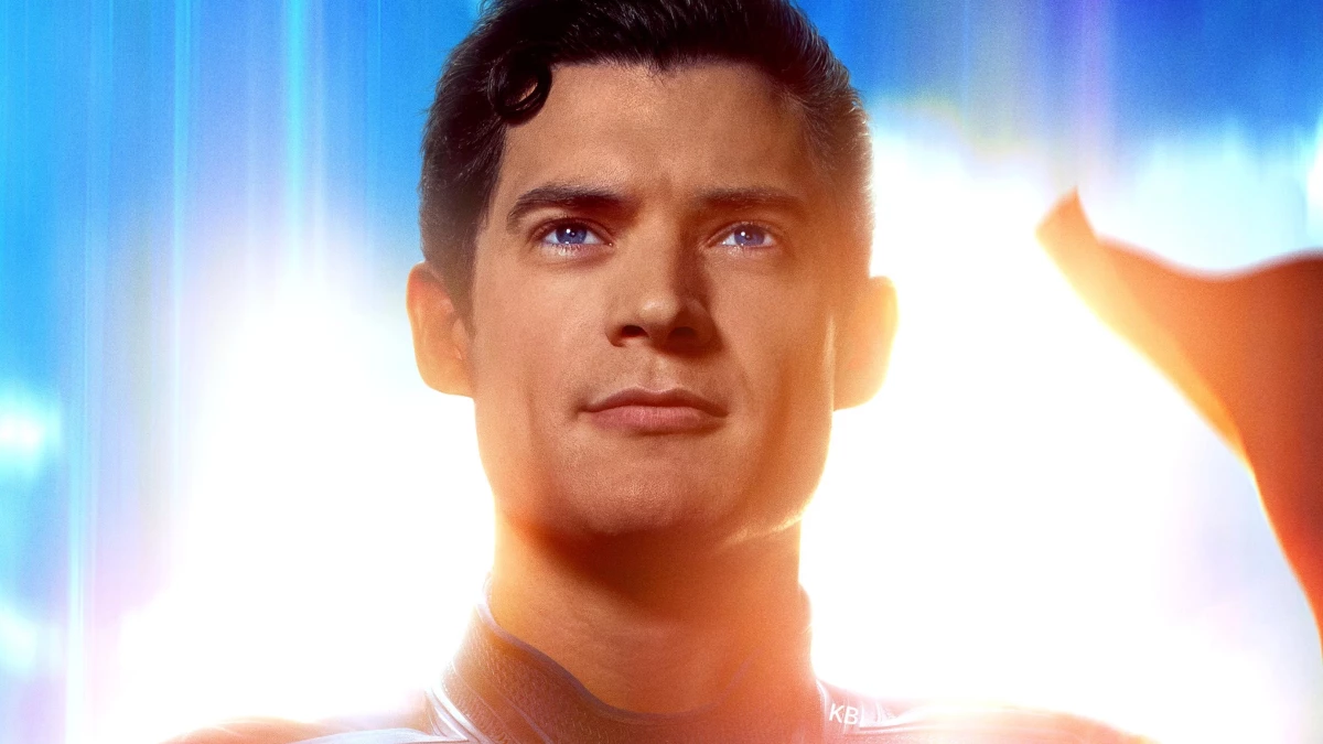 Człowiek ze stali nadlatuje! Pełny zwiastun filmu Superman