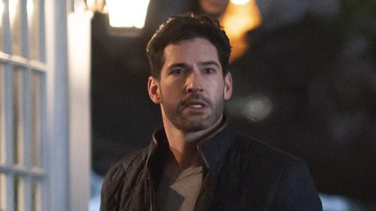 Tom Ellis powróci w 3. sezonie serialu Zakłamanie. Będzie jeszcze bardziej toksycznie!