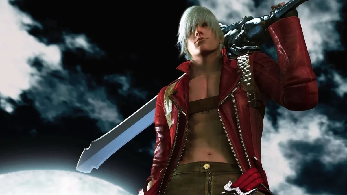 Chcecie remake'u pierwszego Devil May Cry? Hideki Kamiya również!