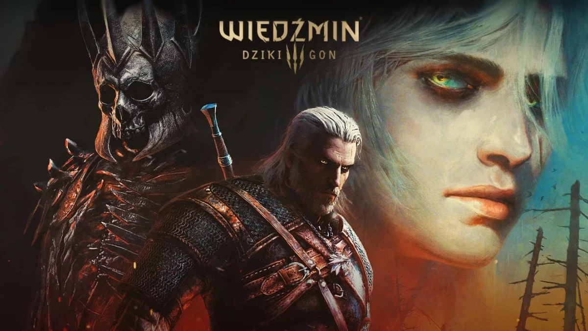 10. urodziny Wiedźmina 3. Nowy zwiastun to podróż pełna wspomnień!