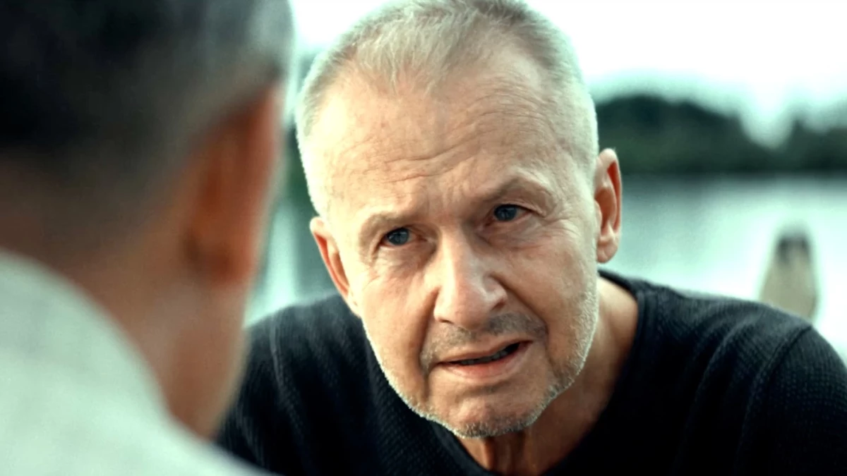 Zwiastun filmu Zamach na papieża. Pasikowski i Linda w thrillerze o prawdopodobnych kulisach ataku