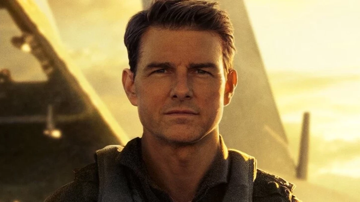 Tom Cruise "zaskoczy cały świat". Tak reżyser zapowiada nowy film z jego udziałem
