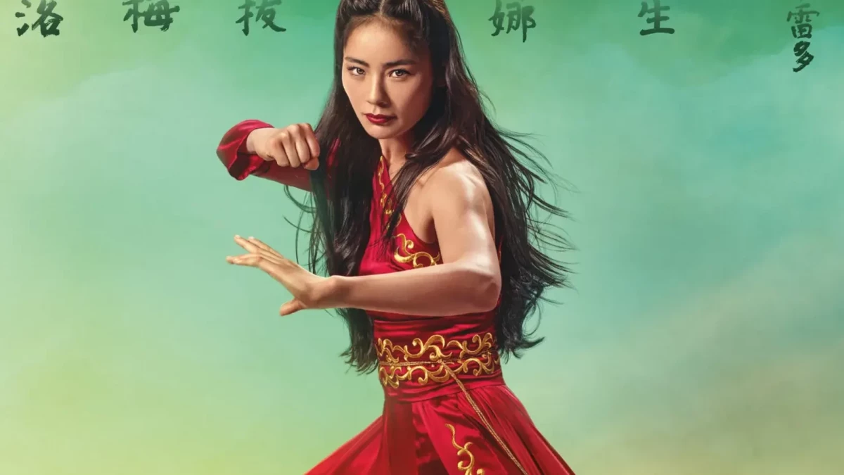 Włosi zrobili kino kopane. Zobacz zwiastun Kung Fu in Rome