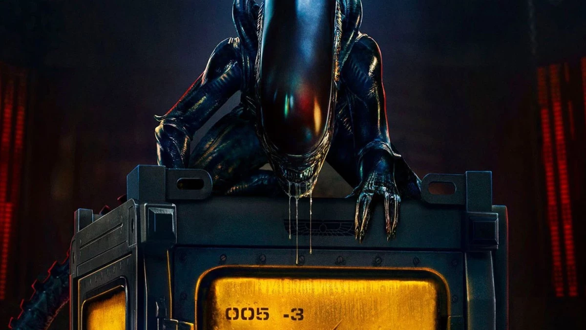 Zwiastun Obcy: Ziemia. Nowy serial science fiction rozwija kultową serię z ksenomorfami