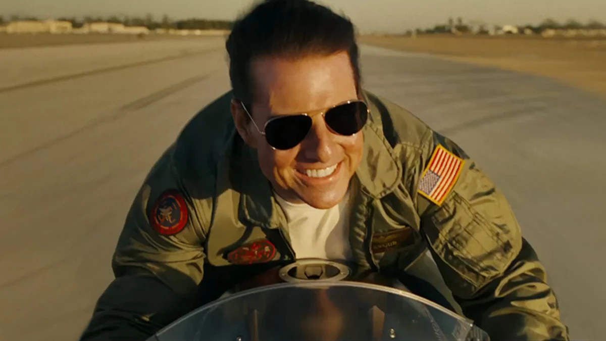 Joseph Kosinski opowiada o Top Gun 3. "To będzie coś większego niż Maverick"