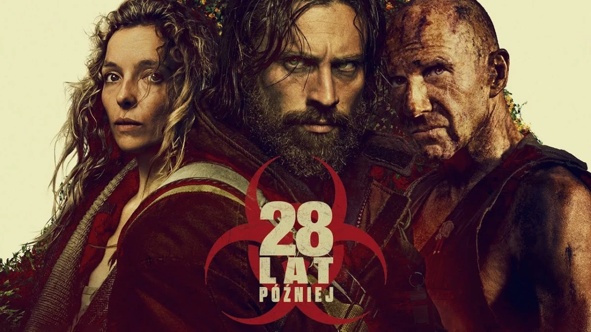 28 lat później - recenzja filmu