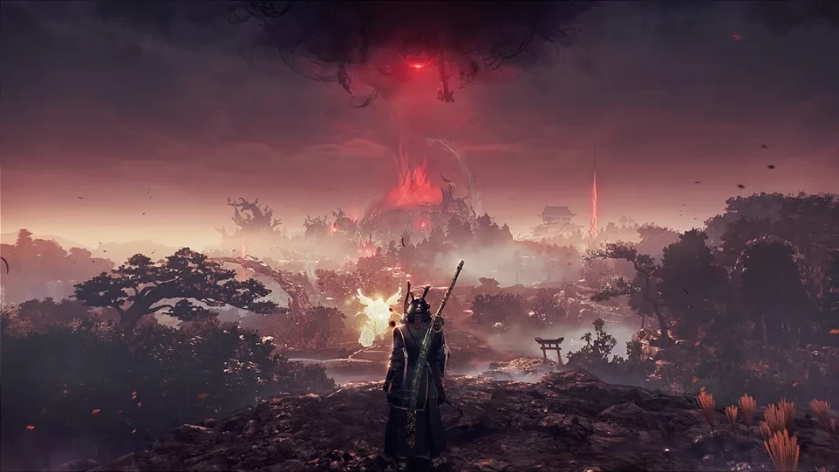 NiOh 3 zapowiedziane! Na premierę jeszcze poczekamy, ale grę będziecie mogli sprawdzić... już za moment