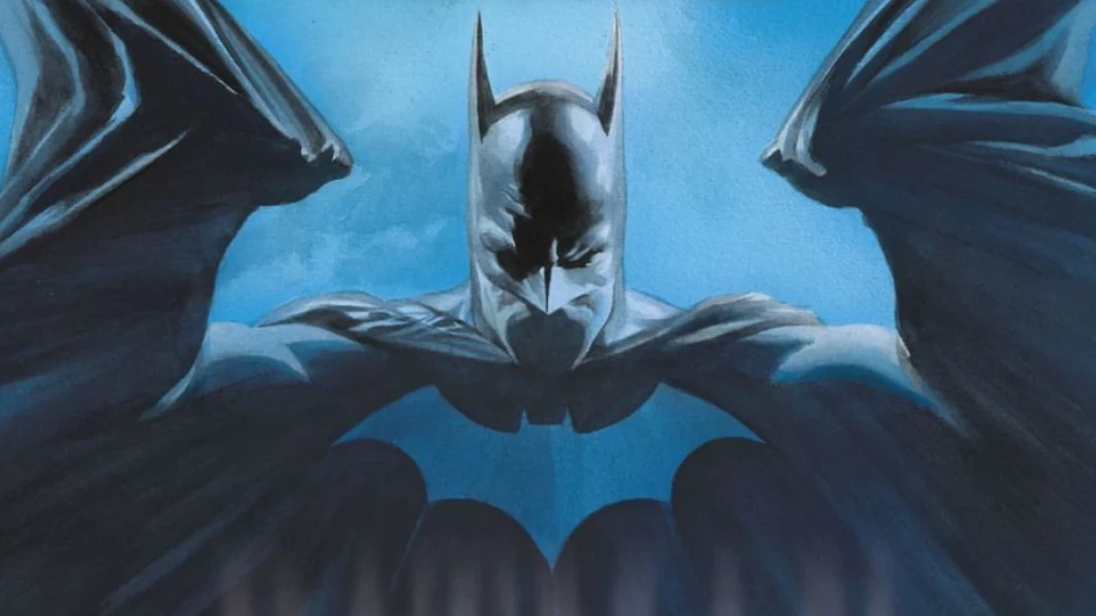 Tego w kinie komiksowym jeszcze nie było. Powstanie film o zwykłym zbirze, który pokonał Batmana?