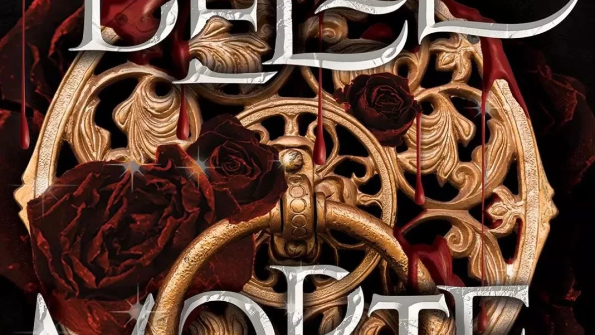 Belle Morte - recenzja książki