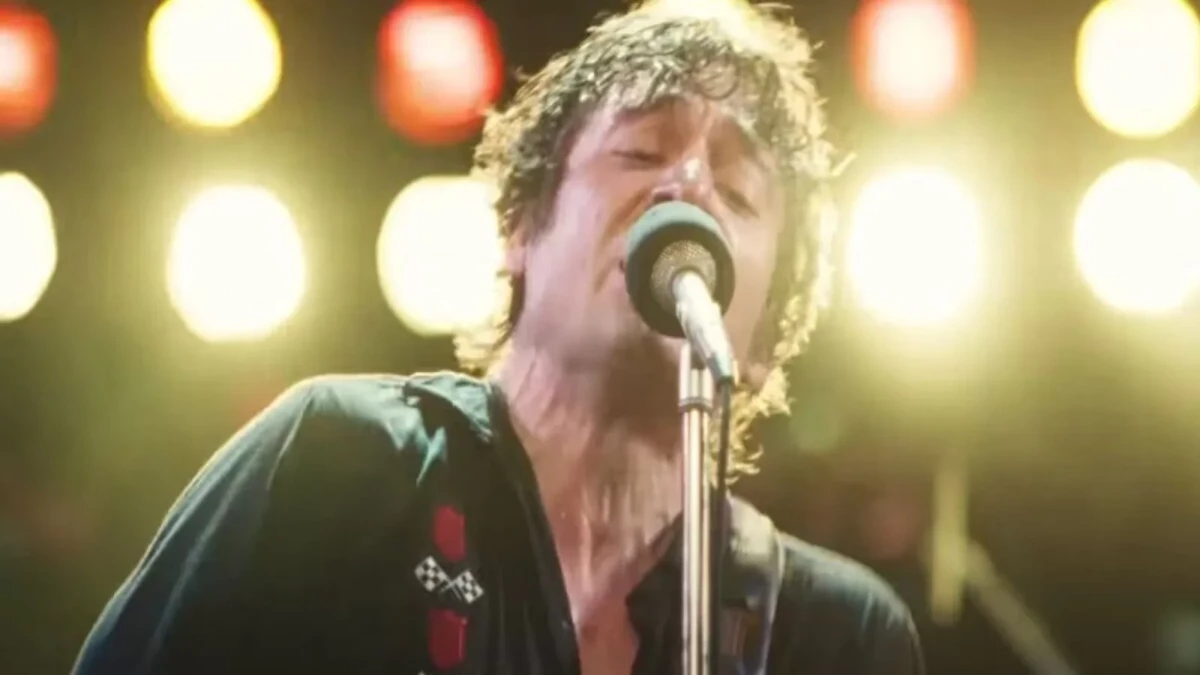 Springsteen: Deliver Me From Nowhere - pierwszy zwiastun. Jeremy Allen White jako The Boss