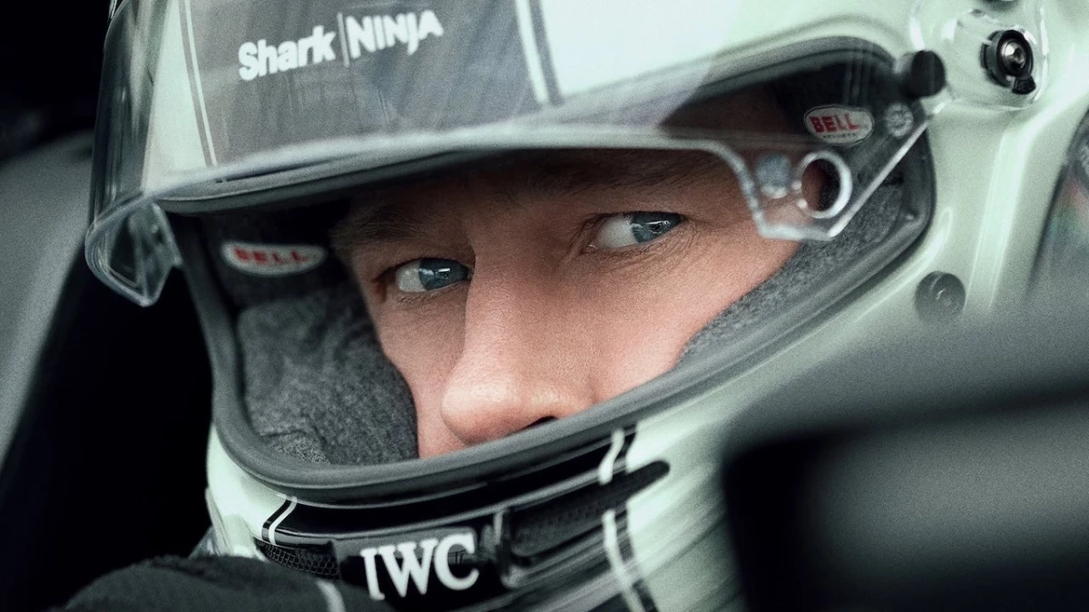 F1: Film - recenzja filmu
