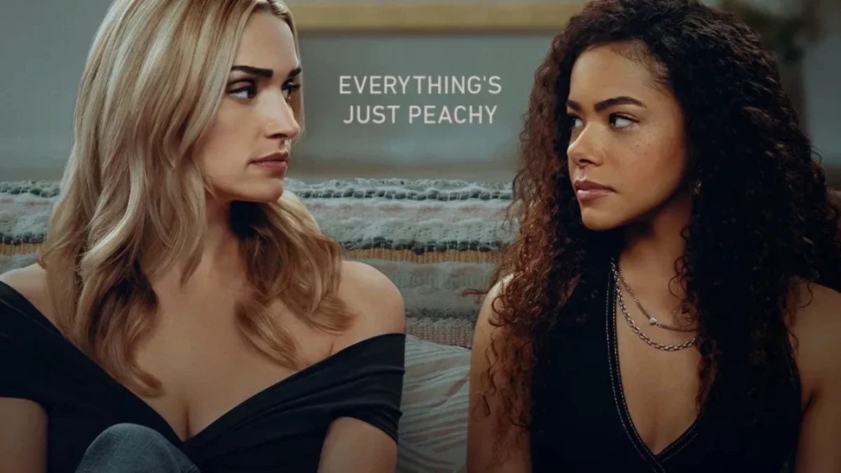 Ginny & Georgia: sezon 3 - recenzja