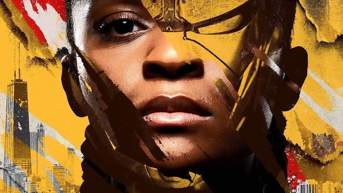 Ironheart poznaje złoczyńcę. Klip z serialu Marvela