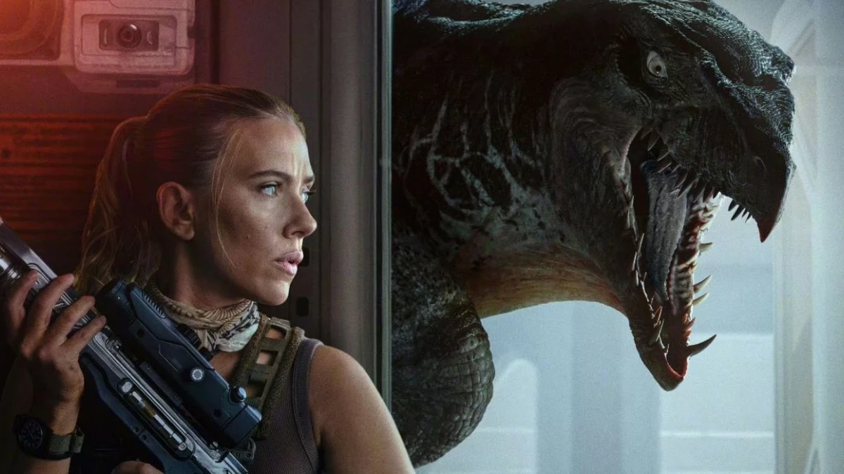 Jurassic World: Odrodzenie – drugi mutant-dinozaur to inteligentny drapieżnik. Zobaczcie Mutadona!