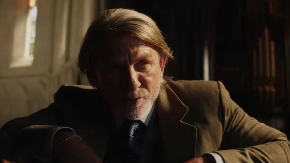 Życzy czy martwy: Film z serii Na noże - pełny zwiastun. Netflix odkrywa karty