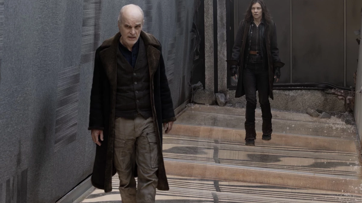 The Walking Dead: Dead City - sezon 2, odcinek 7 - recenzja