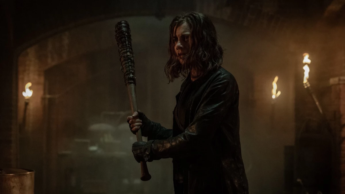 The Walking Dead: Dead City - sezon 2, odcinek 8 (finał sezonu) - recenzja