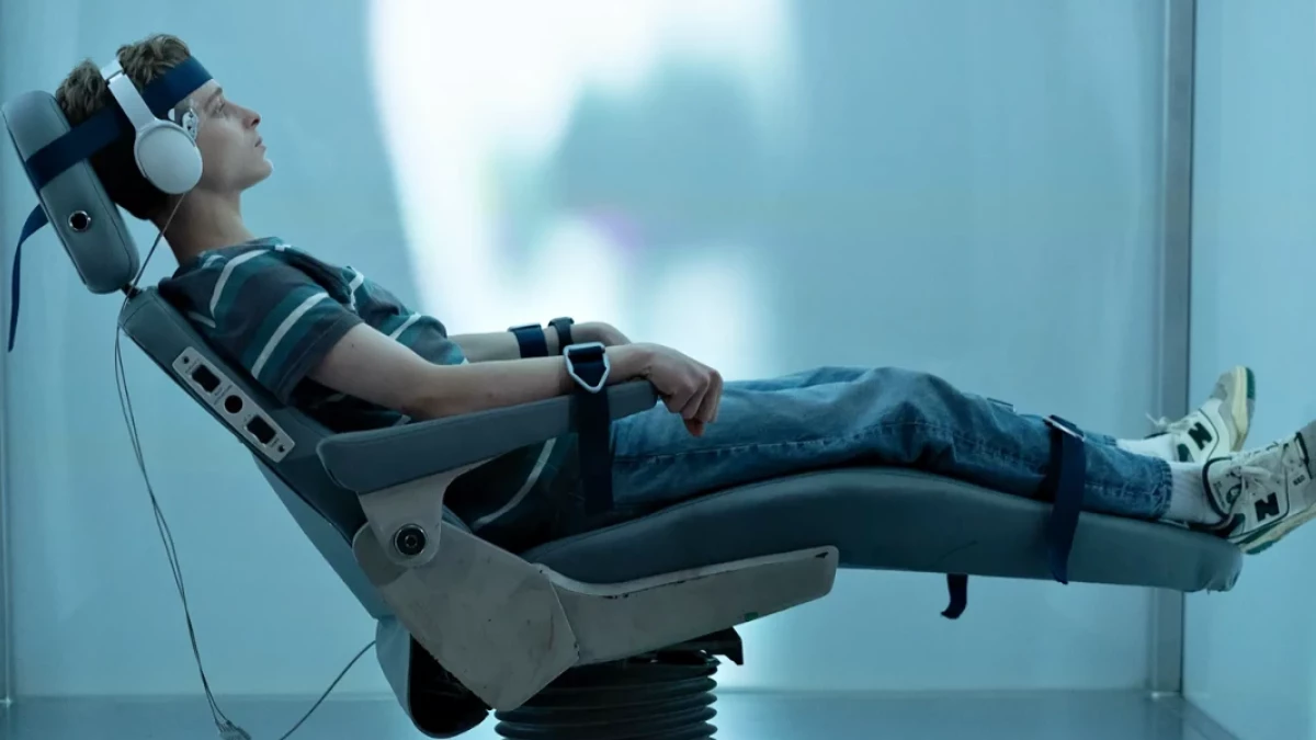 Instytut - zwiastun serialu. Na taką adaptację czekali fani Stephena Kinga?