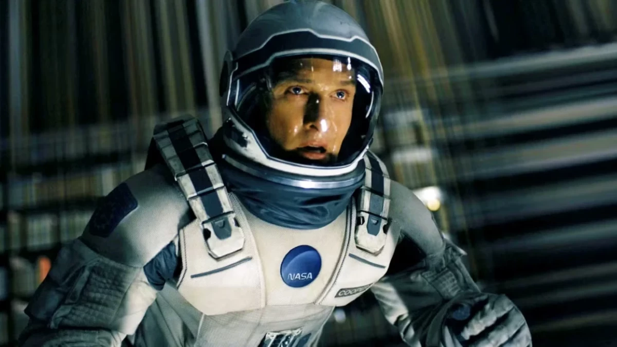 Noblista tłumaczy zakończenie Interstellar. To wyjaśnienie arcydzieła science fiction zmienia wszystko