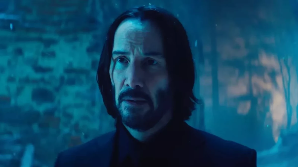 Czy John Wick w filmie Ballerina nie ma sensu? Zarzuty fanów niesłuszne