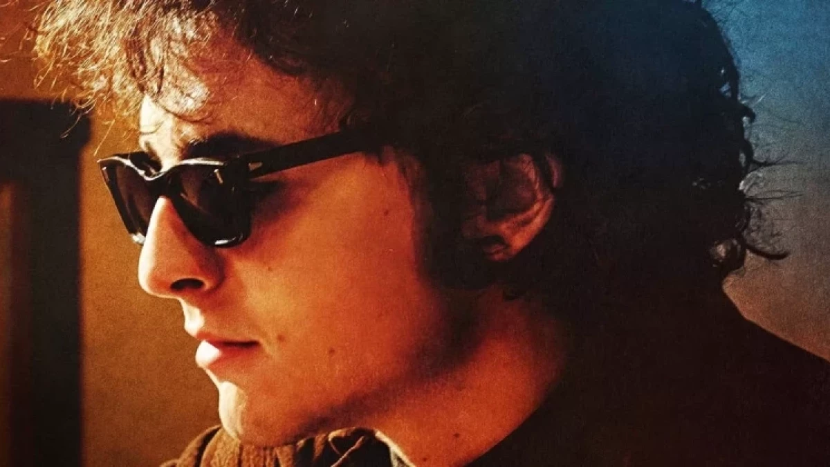 Bob Dylan i muzyczna rewolucja: ta biografia była inspiracją dla twórców Kompletnie nieznanego