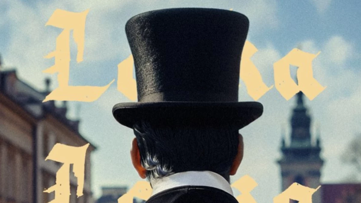 Lalka - nowe zdjęcia. Przedziwne oskarżenie: Dorociński zbyt przystojny?