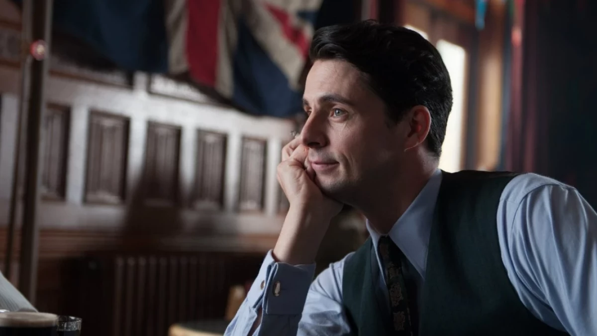 Ten znany aktor miał ZBYT mroczną wizję na Jamesa Bonda: „Nie dostałem szansy na przesłuchanie”