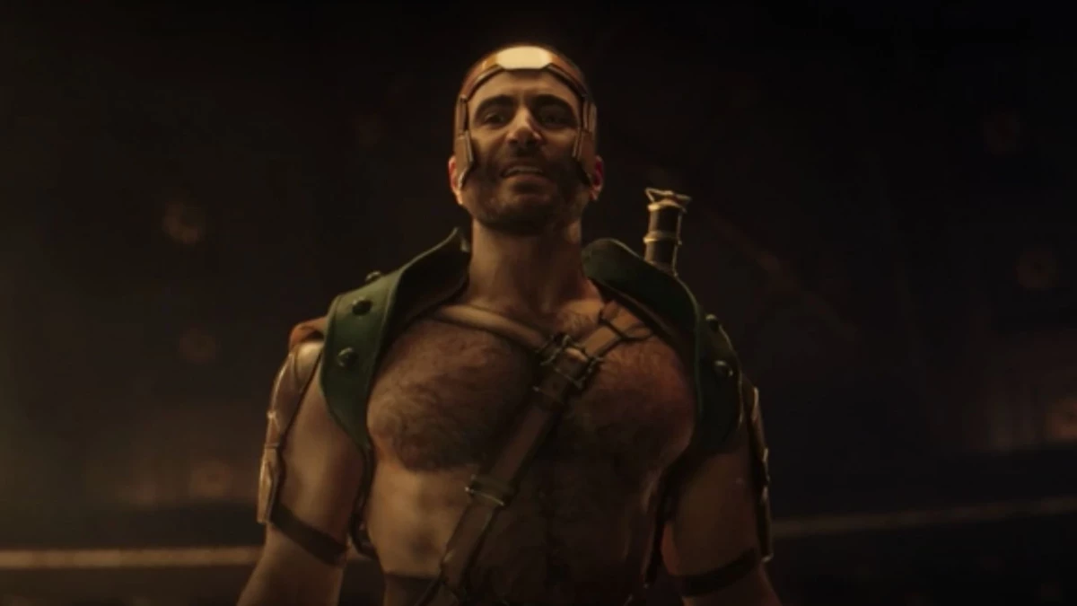 Herkules wróci do MCU? Może dostać solowy projekt!