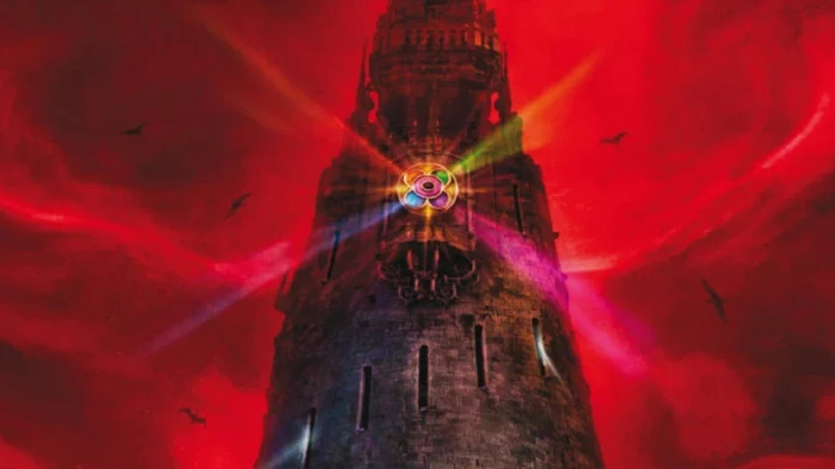 To może być największa adaptacja Stephena Kinga w historii. Twórca obiecuje: nie zawiodę go