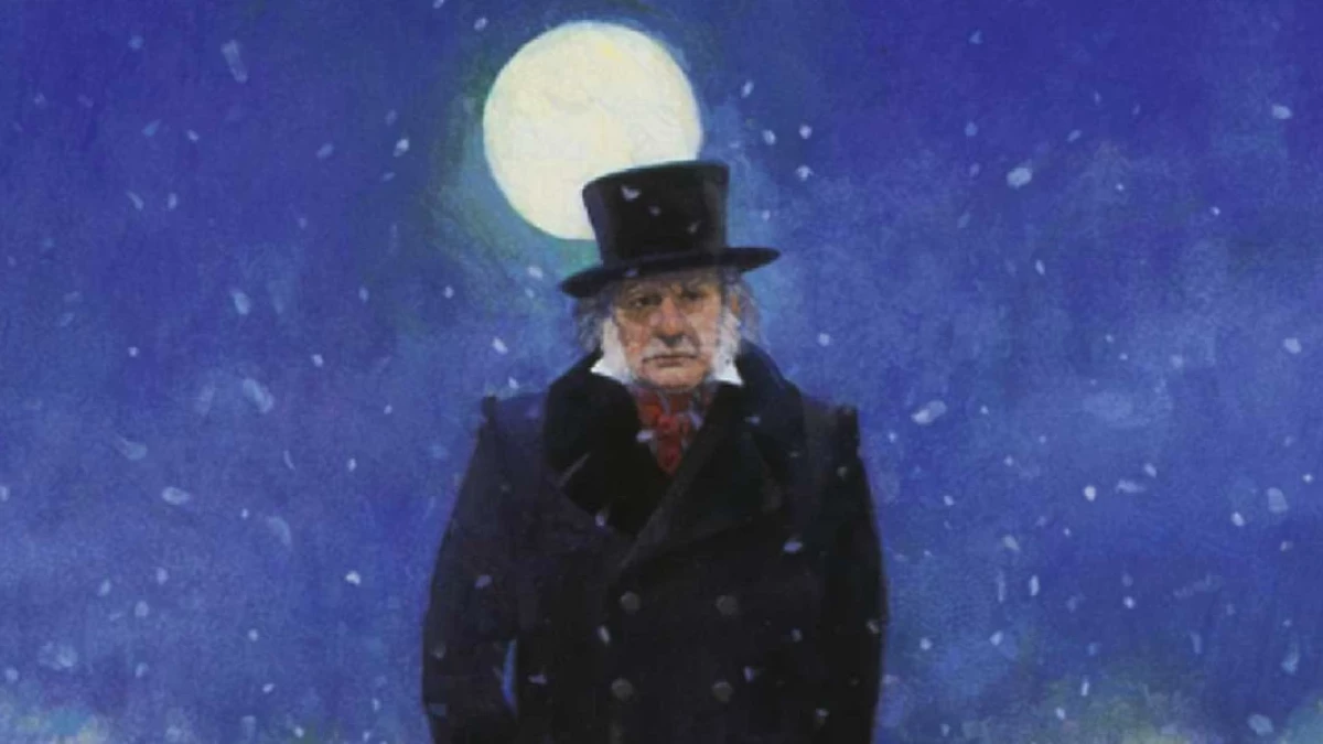 Twórca hitowego Nosferatu bierze się za klasyk Charlesa Dickensa. W obsadzie mistrz