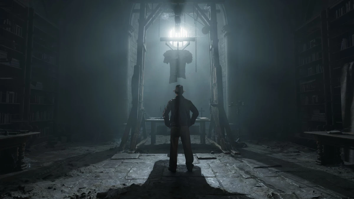 Kiedy Indiana Jones wyruszy na nową przygodę? Poznaliśmy datę premiery dodatku Zakon Olbrzymów