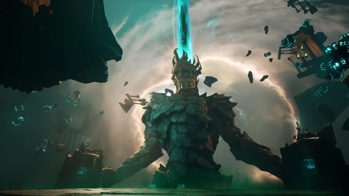 Nowy Painkiller z datą premiery. Kiedy zagramy?