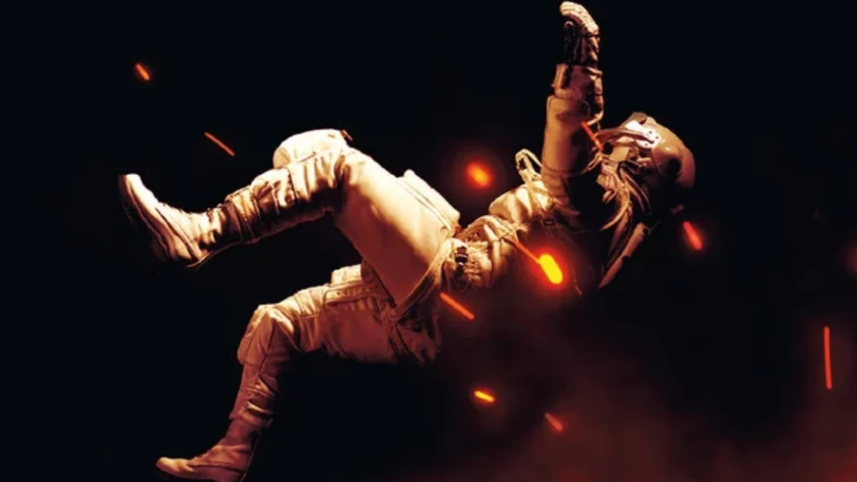 Adaptacja znanej książki sci-fi zmierza na ekran. Oto pierwszy epicki plakat