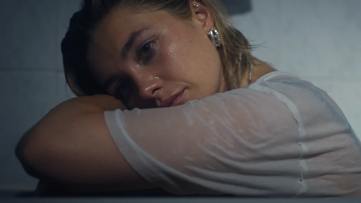 Jakiej roli żałuje Florence Pugh? Jest jeden film, w którym wolałaby nie wziąć udziału!