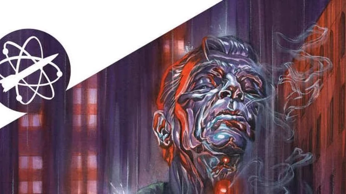 Przewodnik po Astro City. Tom 2 - recenzja komiksu