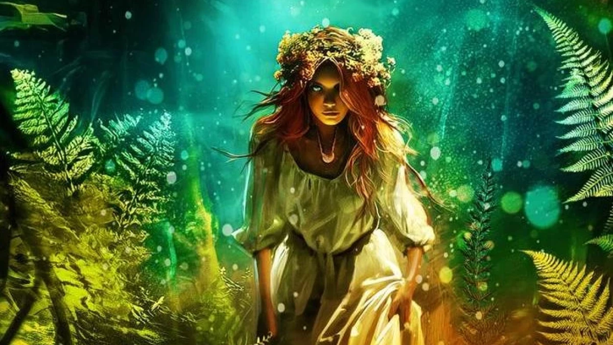 Lubicie słowiańskie klimaty? Seria powieści Słowiańskie Światy powinny was zainteresować