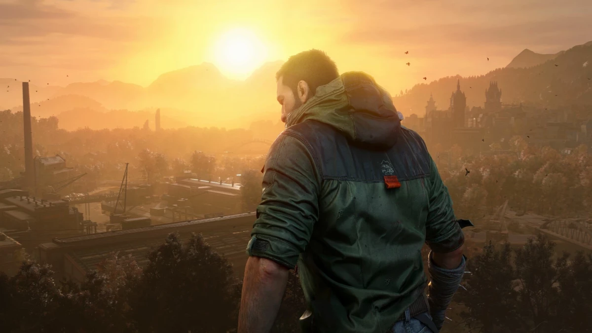 Potwór kontra człowiek. Dying Light: The Beast z datą premiery