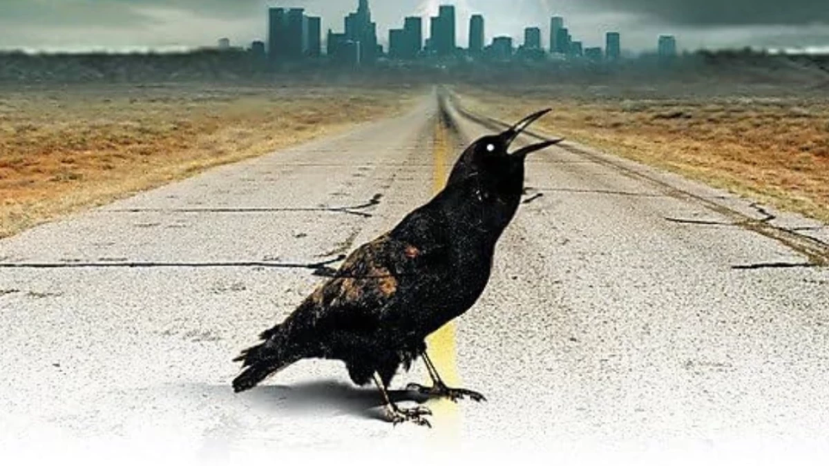 Paramount stworzy adaptację opus magnum Stephena Kinga. To prawdziwy kolos