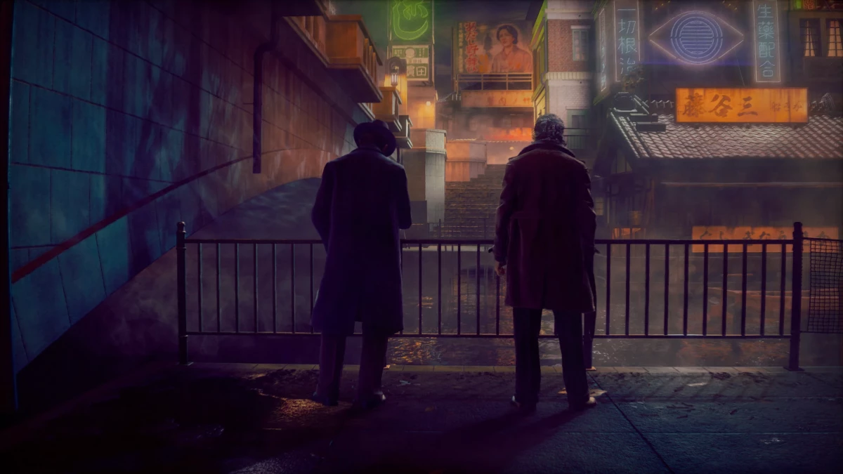 Było Project Century, jest Stranger Than Heaven. Gra twórców serii Yakuza ma nowy tytuł i zwiastun