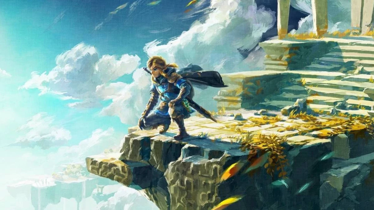 The Legend of Zelda - pierwsze wideo z planu filmu. Zelda i Link uchwyceni w Nowej Zelandii