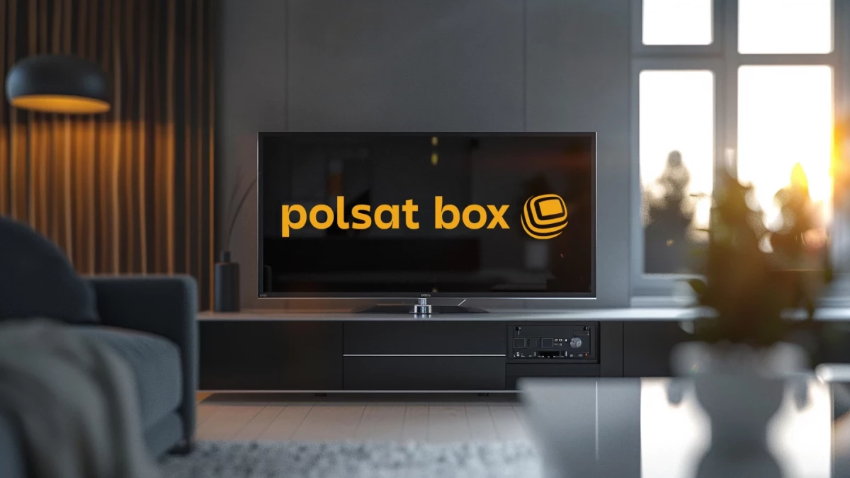 Nowa, wygodna oferta telekomunikacyjna Plusa i Polsat Box. Wszystko w jednym miejscu!