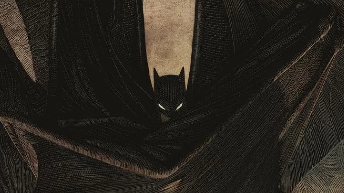 Batman Detective Comics. Gothamski Nokturn. Akt 2 - recenzja komiksu