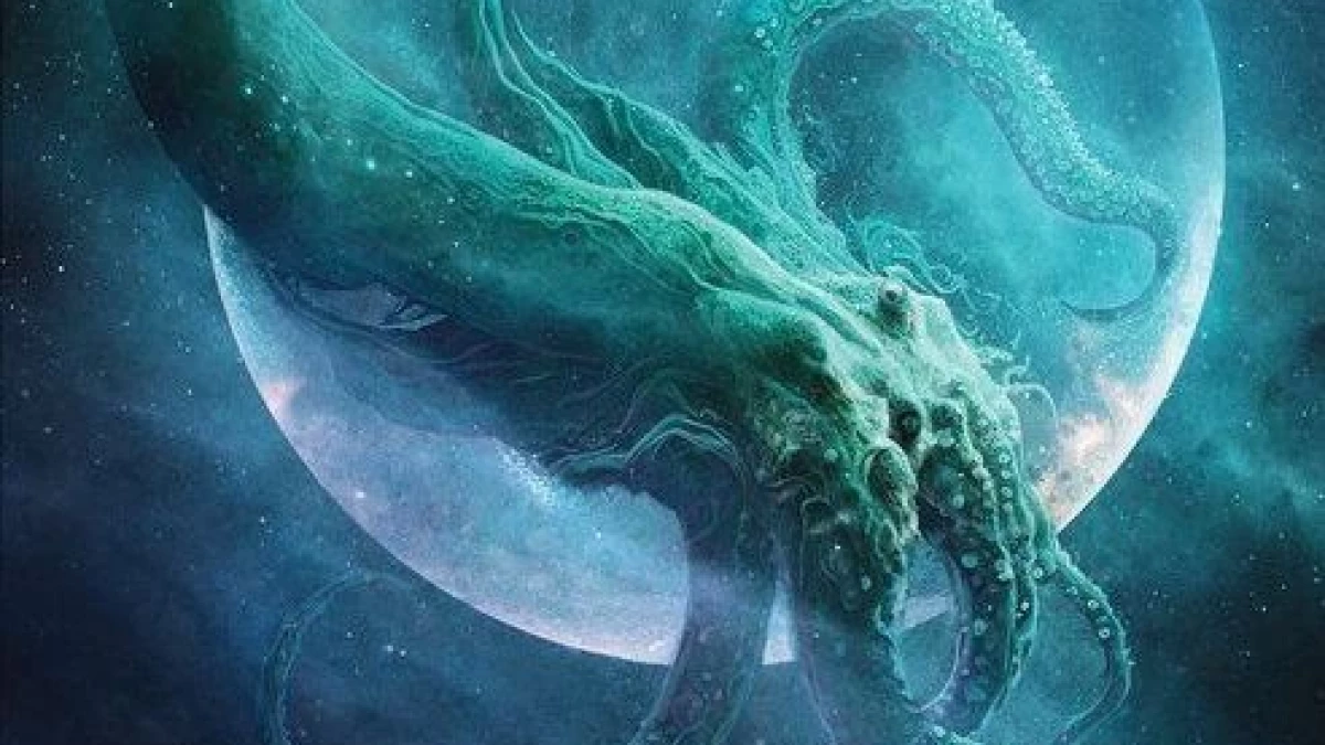 Dzieci Ruiny: premiera powieści science fiction Adriana Tchaikovsky'ego