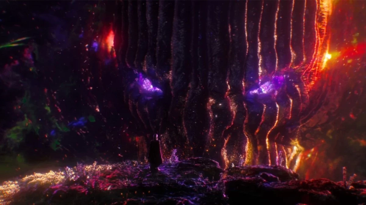 Oryginalnie to nie [SPOILER] miał się pojawić w Ironheart. Dlaczego się na niego zdecydowano?