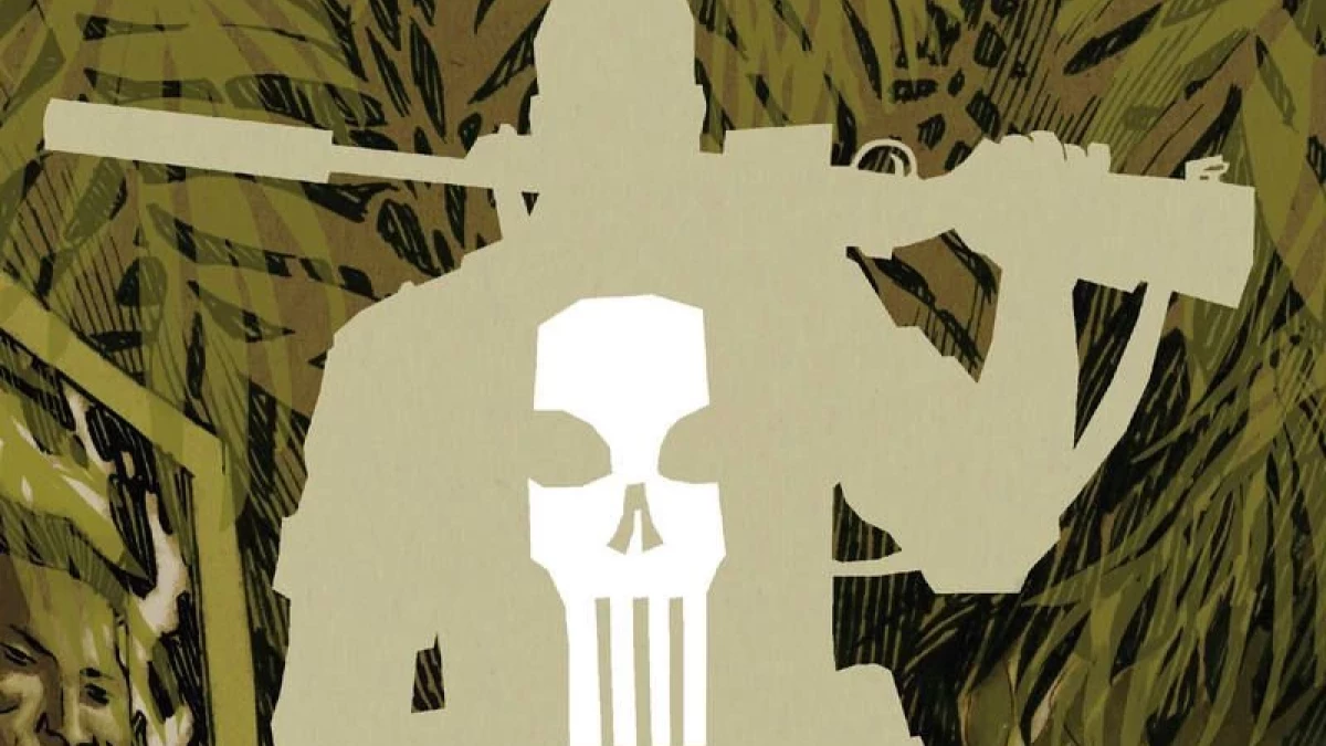 Fury Max. Tom 2 - recenzja komiksu