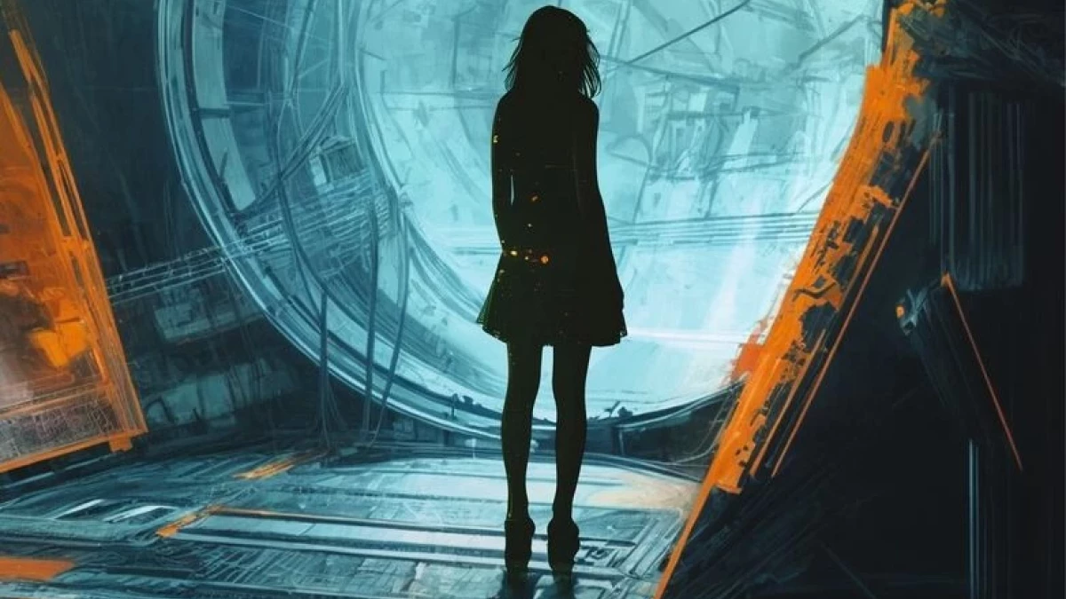 Generacje - recenzja książki