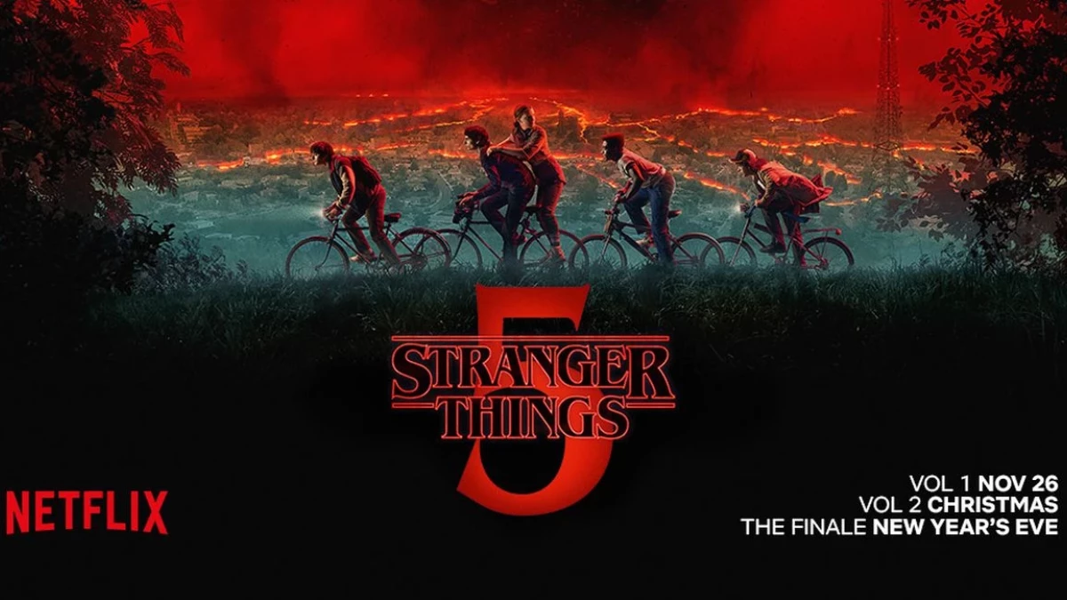 O czym będzie spin-off do Stranger Things? Twórcy uchylają rąbek tajemnicy