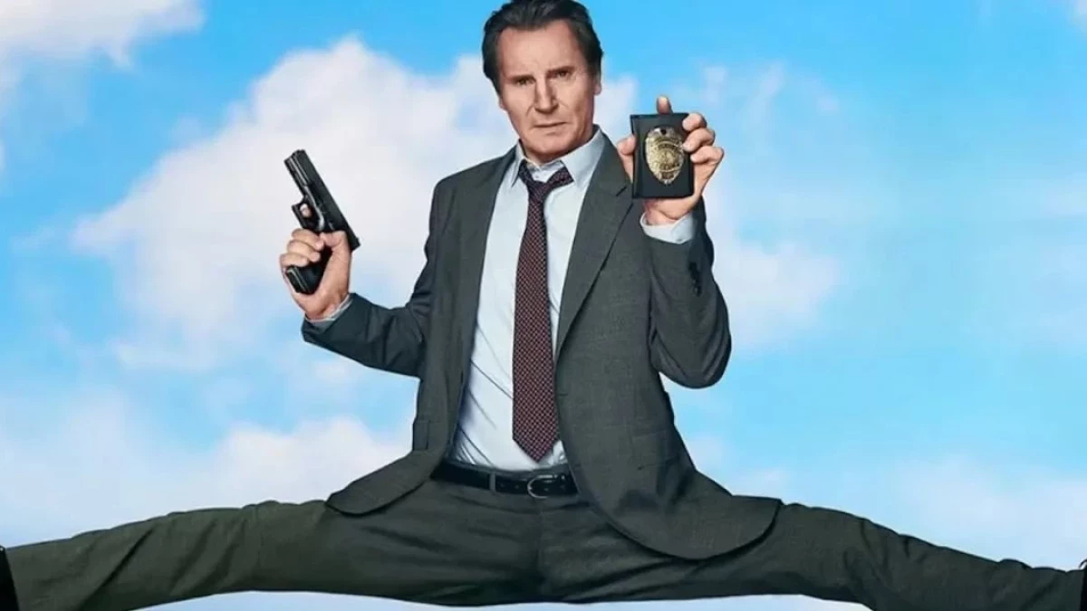 Naga broń już dostępna online! Gdzie obejrzeć w VOD?