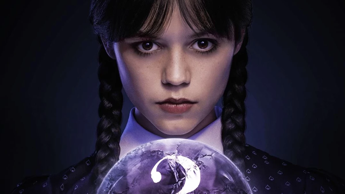 Na jakim etapie prac jest 3. sezon Wednesday? Twórcy o trudnościach produkcji 2. serii