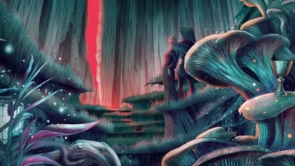 Nowe książki polecane przez redakcję - premiery na lipiec 2025 r.